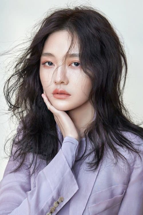 Barbie Xu