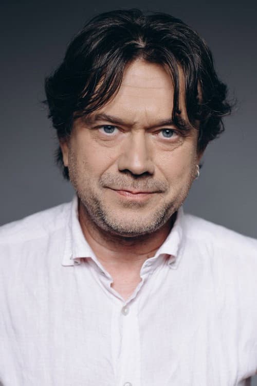 Ostap Stoupka