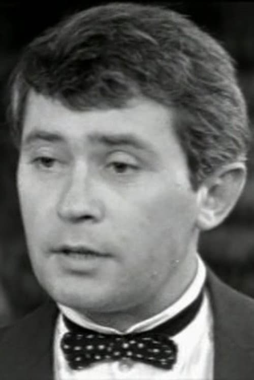Михайло Тягниенко