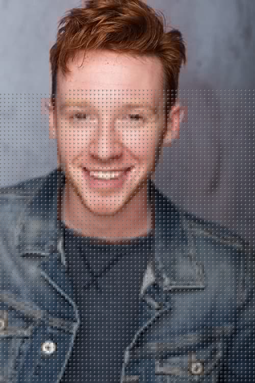 Grayson Russell