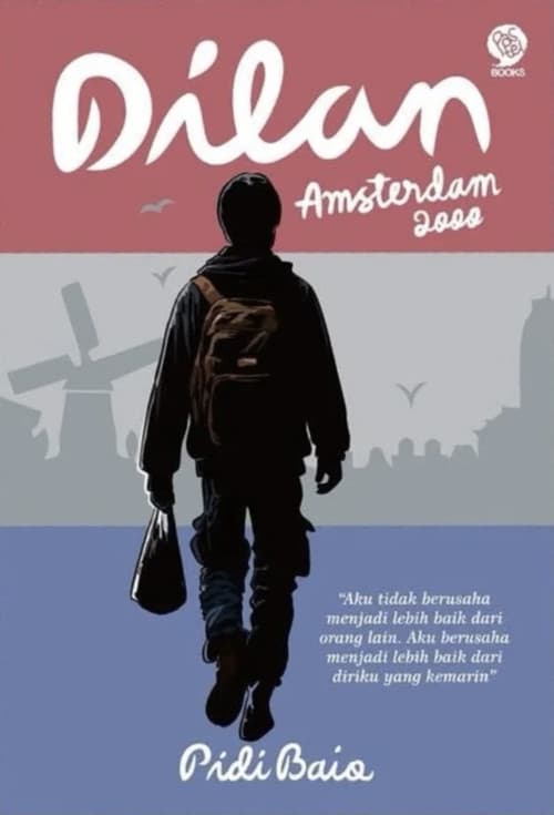 Dilan Amsterdam 2000