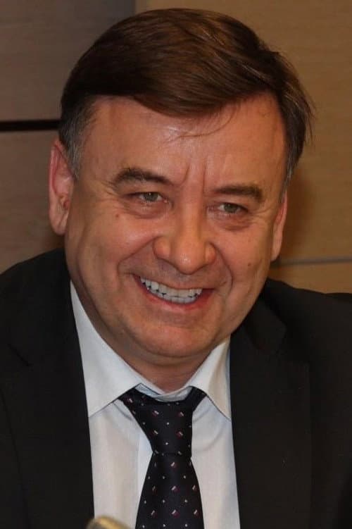 Виктор Костромин
