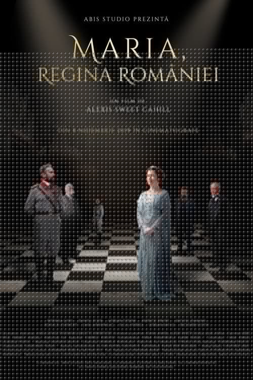 Reine Marie de Roumanie
