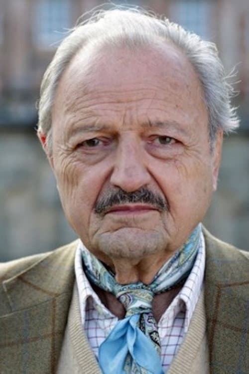 Peter Bowles