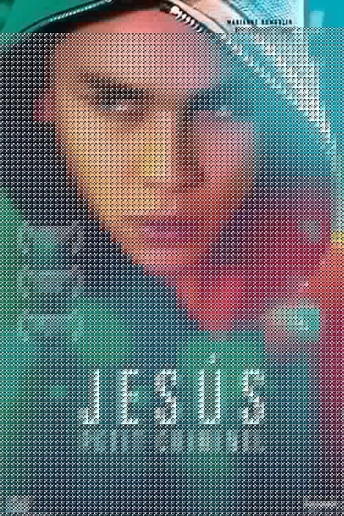 Jesús - Petit Criminel
