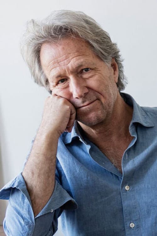 Fredrik Gertten
