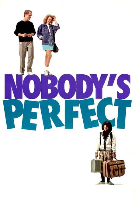 Personne n'est parfaite