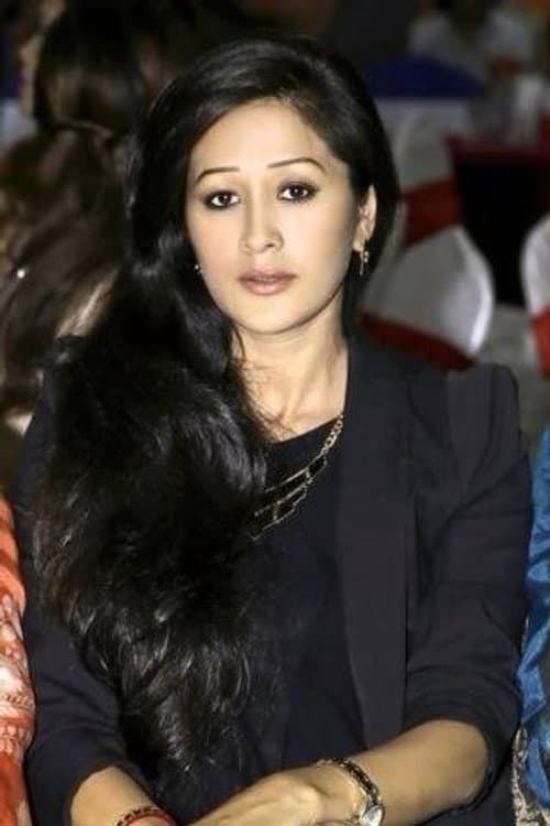 Melina Manandhar