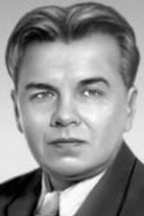 Леонид Леонов