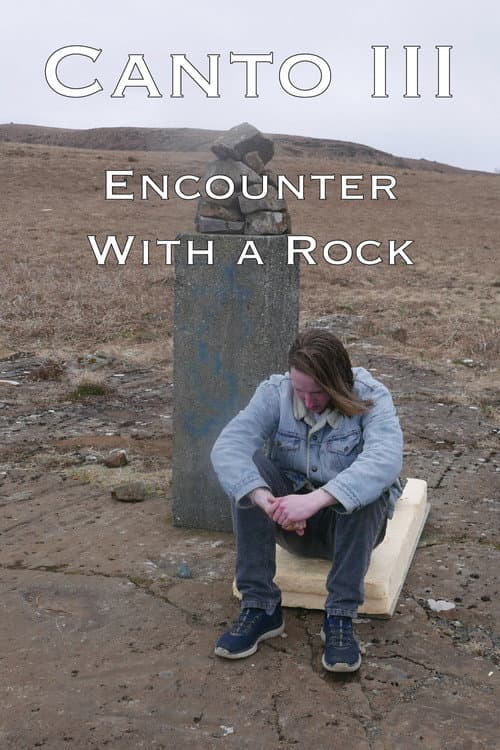 B'Twixt Mourn & Æterna - Canto III: Encounter With a Rock