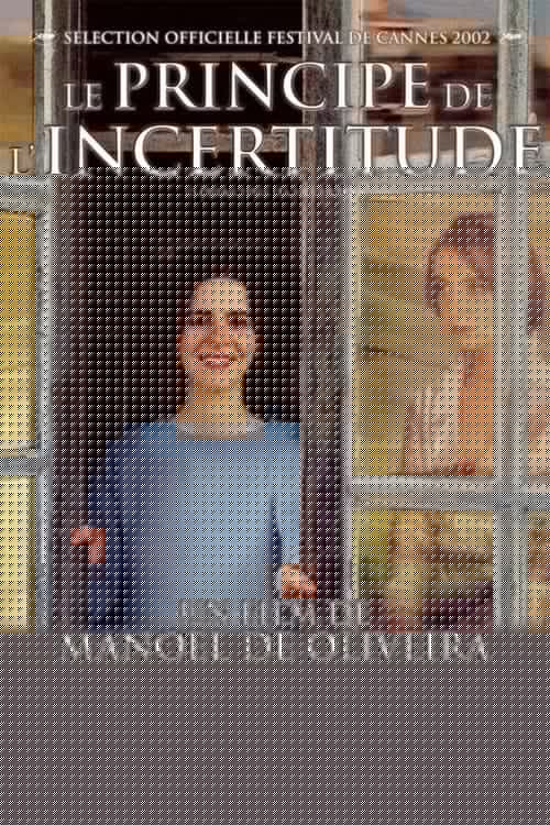 Le principe de l'incertitude