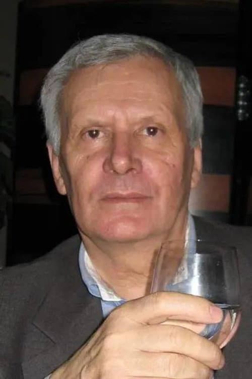 Юрий Мастюгин
