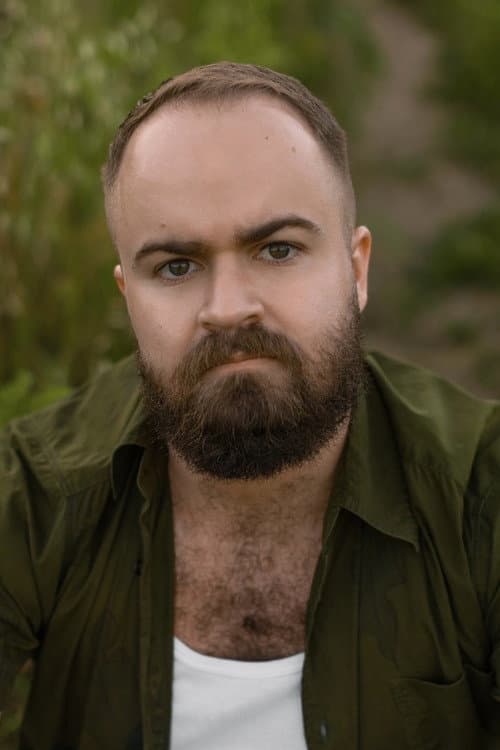 Kyle Mangione-Smith