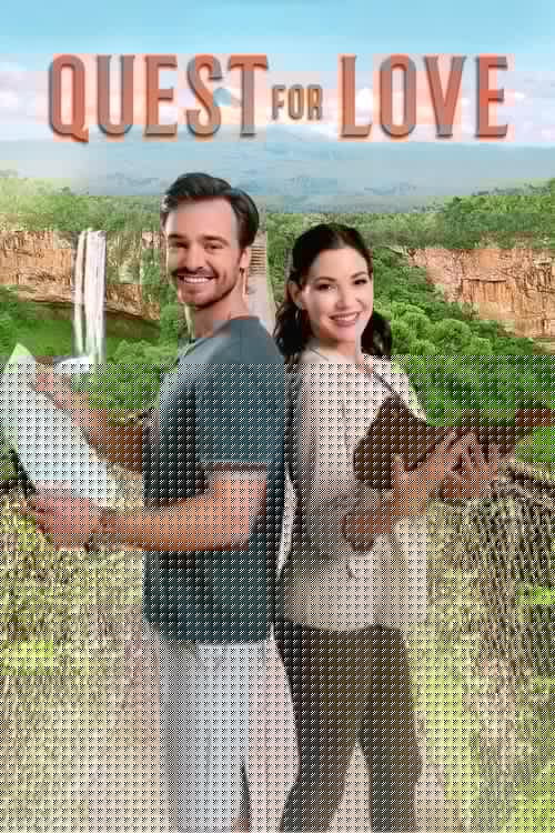 Quest for Love