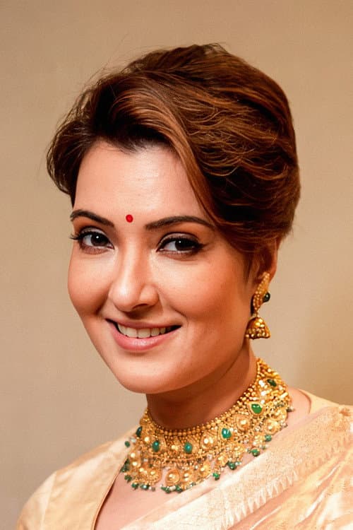 Arpita Pal