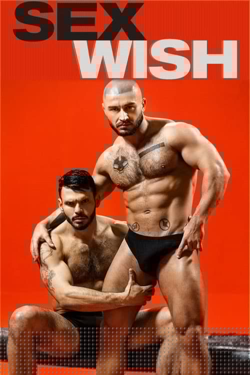 Sex Wish