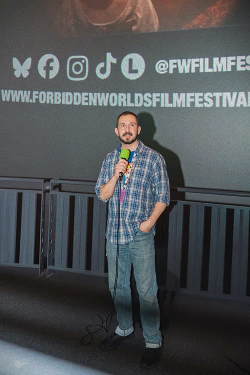 Bulent Ozdemir-Larusso