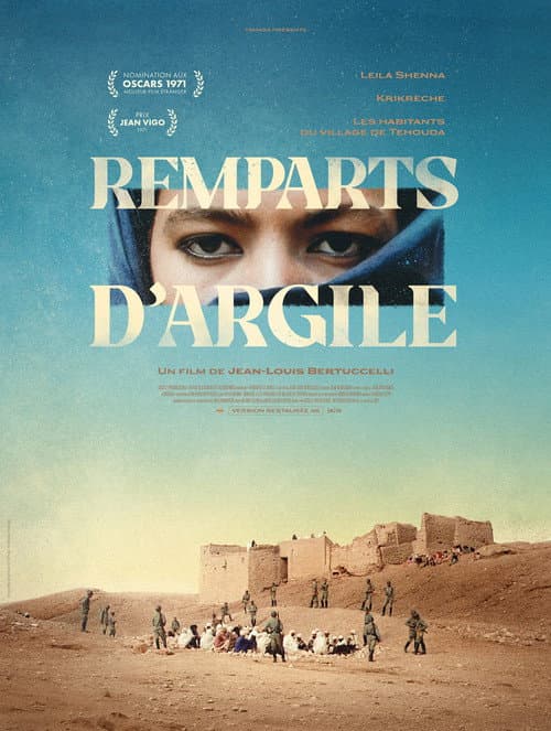 Remparts d'Argile