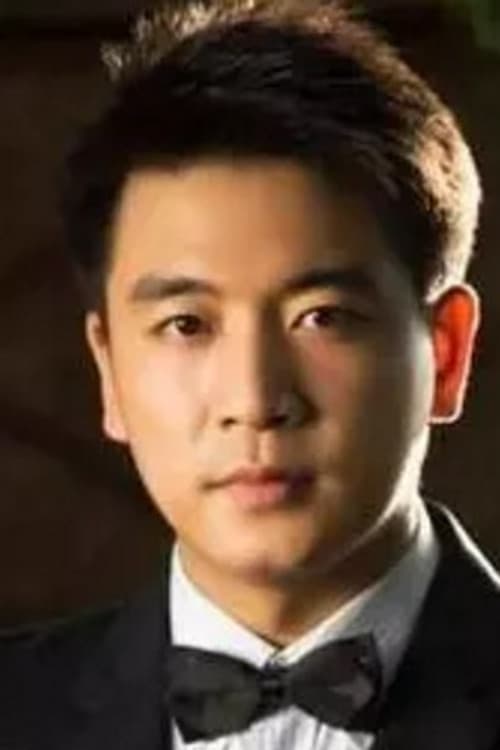 杨硕