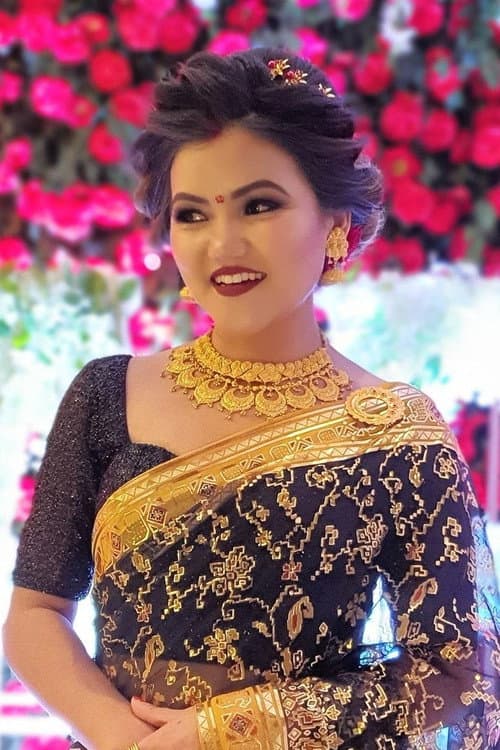 Renasha Bantawa Rai