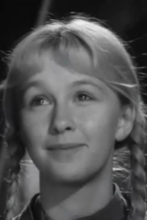Наталья Беспалова