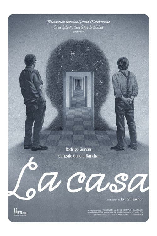 La casa