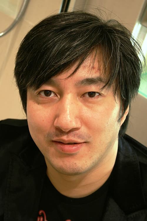 須田 剛一