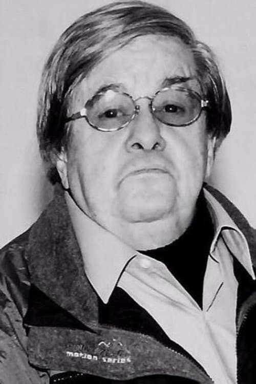 Juan José Gurrola