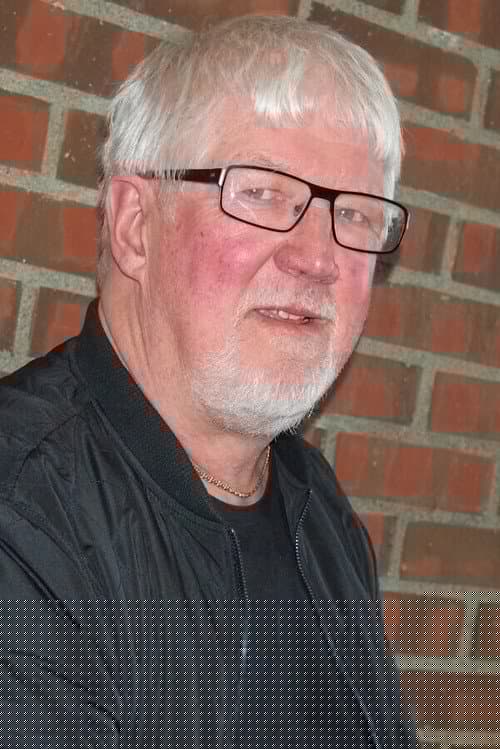 Tore Johansen