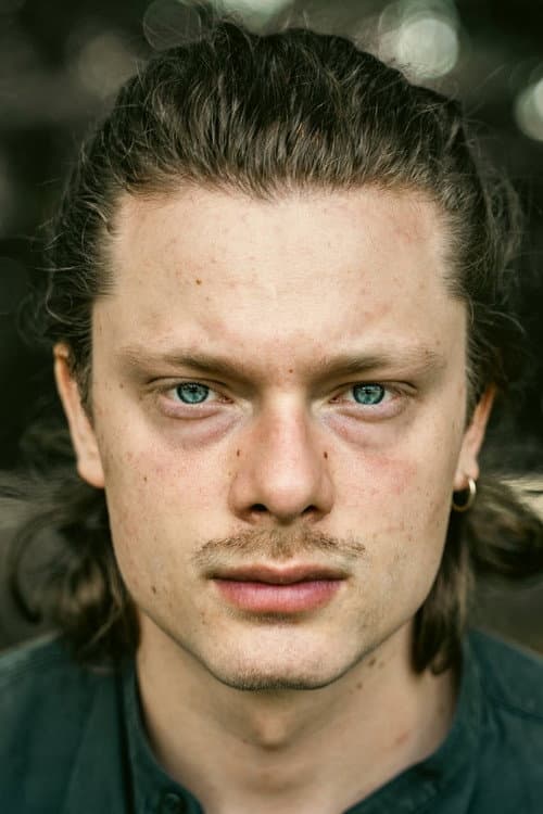 Nikolai Baar-Baarenfels