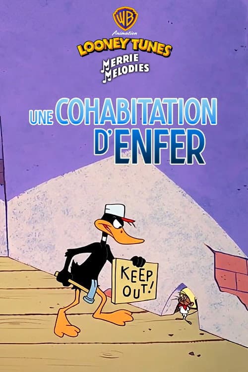 Une cohabitation d'enfer