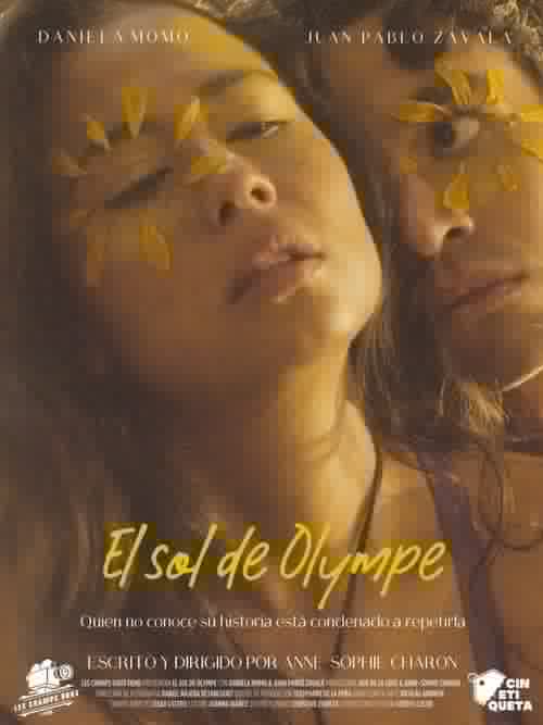 Olympe et le soleil