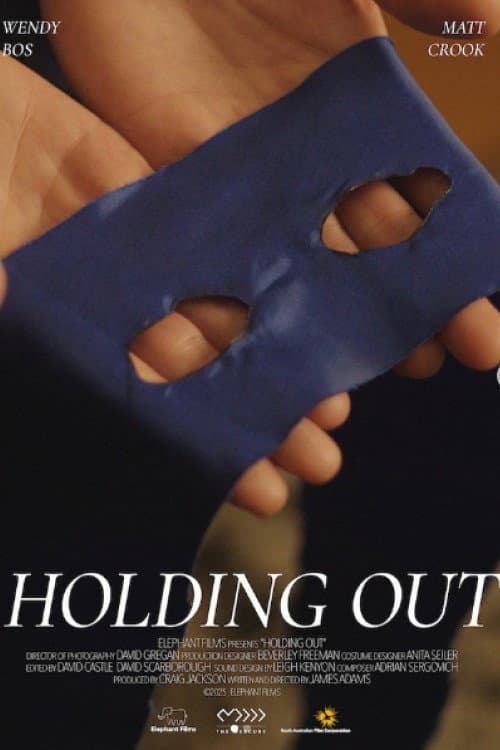 Holding Out
