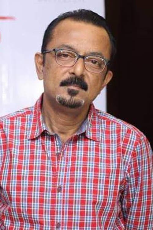 Partha Sen