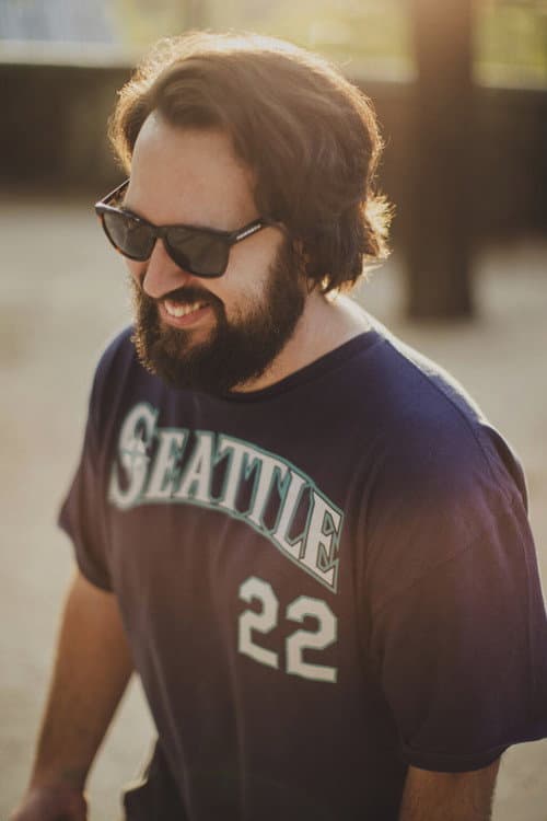 Bruno Marín