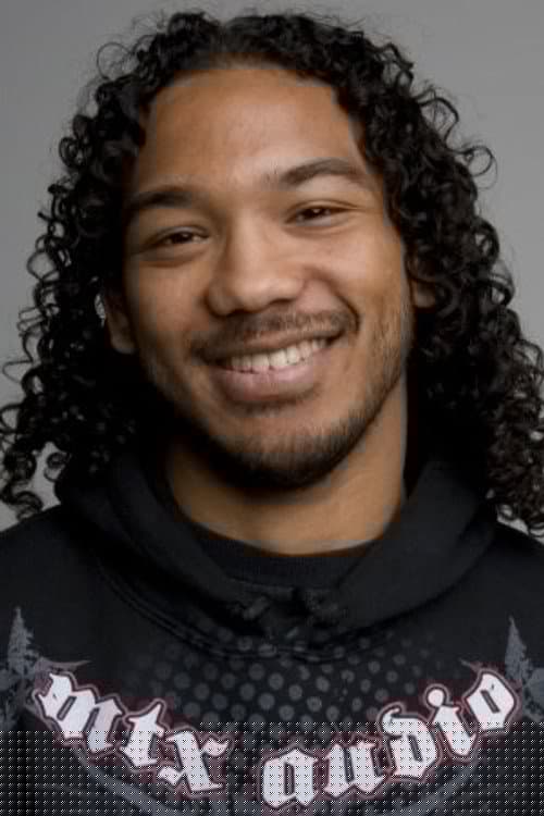 Benson Henderson