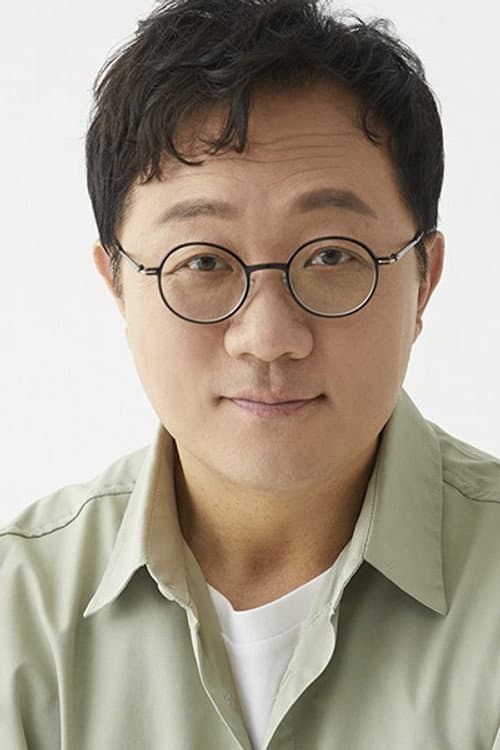 안지환