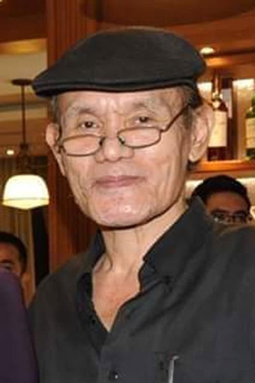 Jun Latonio