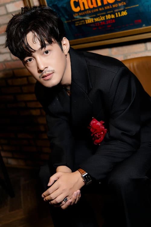 Nguyễn Minh Thời