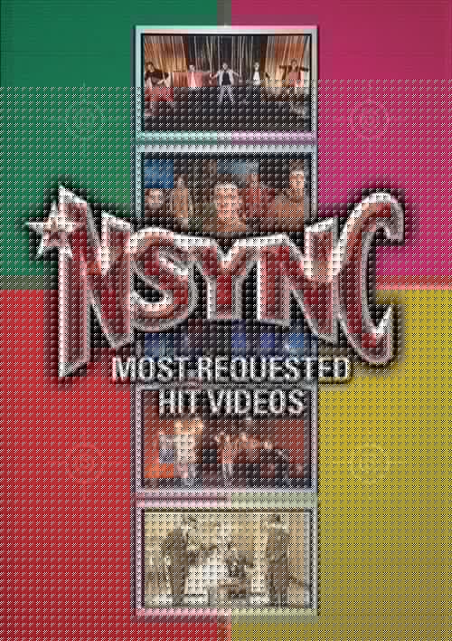 'N Sync: Most Requested Hit Videos