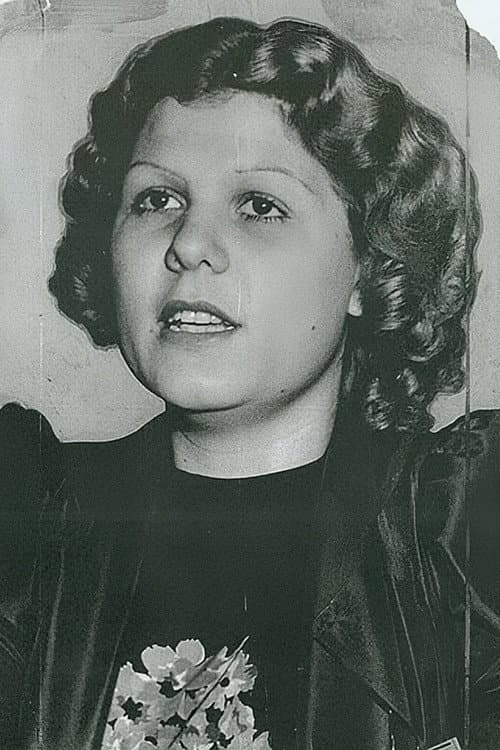 Patricia Douglas