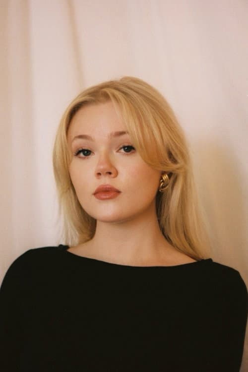 Grace Eitrheim