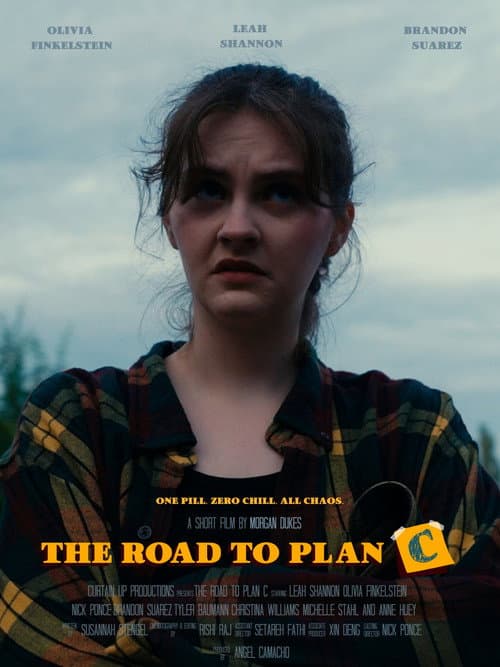 The Road to Plan C