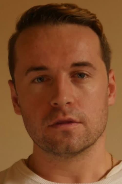 Oli Warrilow