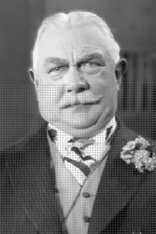 Albert Gran