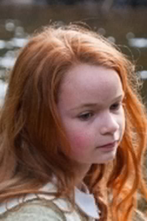 Nora McMenamy