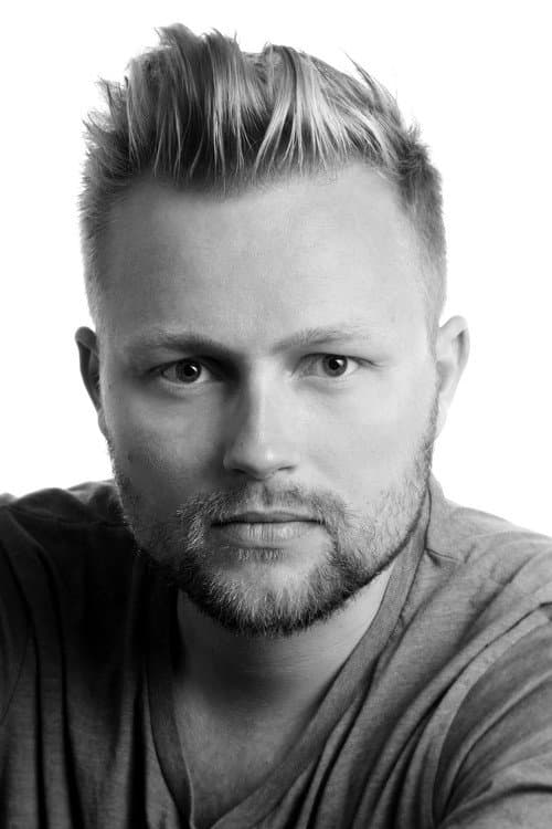 Sondre Krogtoft Larsen