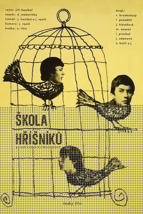 Škola hříšníků