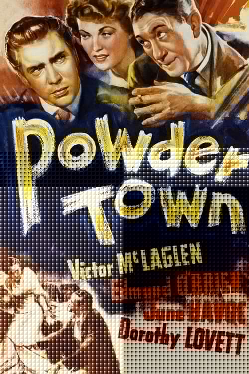 Powder Town
