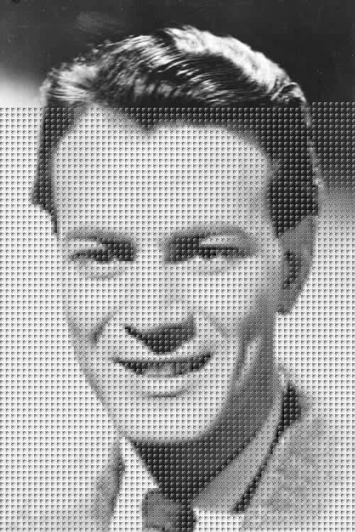 Hugh Cross